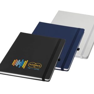 Carnival A4 Notebook