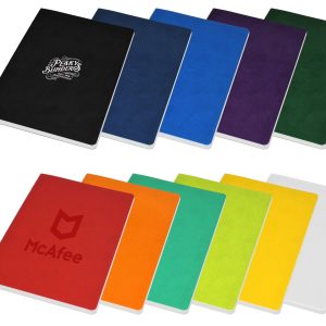 Acrobat A5 Notebook