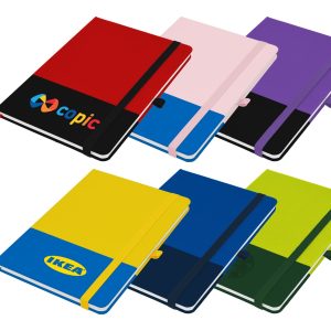 Designa Breeze A5 Notebook
