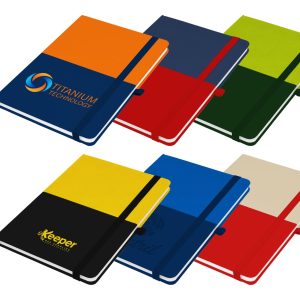 Designa Symphony A5 Notebook