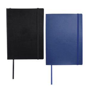 Pedova Large Ultra Soft Bound JournalBook