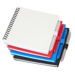 Niove Recycled PP JournalBook & Pen