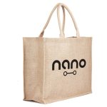 Jute Bag Natural