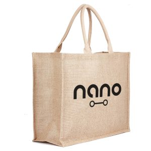 Jute Bag Natural