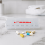 Doctor Pill Box