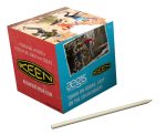 12cm Mega Magic Cube