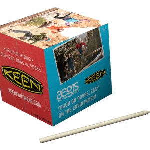 12cm Mega Magic Cube