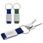 Band Key Ring