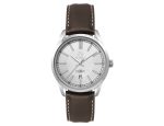 Ladies Casual Dress Watch, Leather Strap