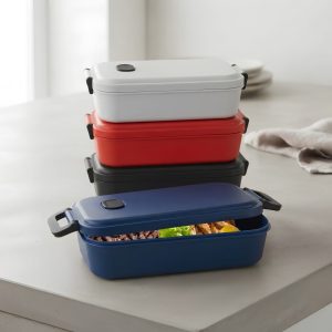 RPP Lunch Box