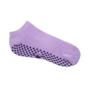 Low Cut Grip sock