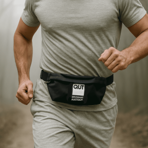 Boston Bag