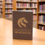 The Barker Eco Notebook - B6