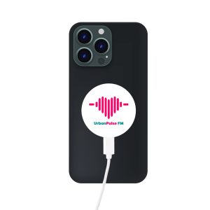 Talon Magnetic Fast Wireless Charger