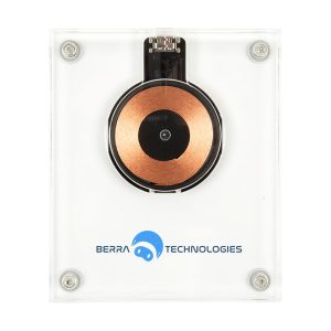 Crystal Wireless Charger