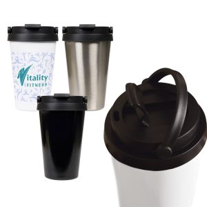 Milano Vacuum Cup