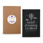 Andean Notebook