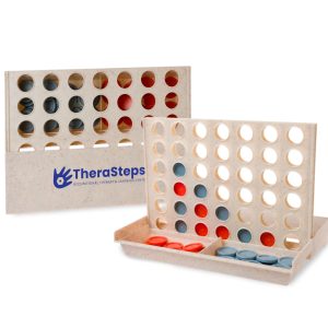 Line Four Wheatstraw Game