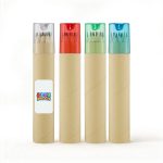 Colouroo Long Pencils in Tube