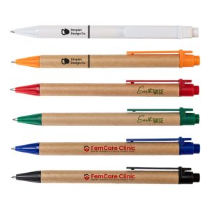 Matador Cardboard Pen