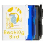 Odyssey Pocket Notebook with Pen