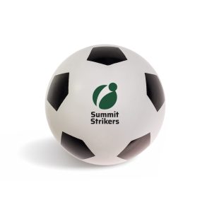 Hi Bounce Soccer Ball