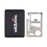 Bionic Multi Tool in Pouch
