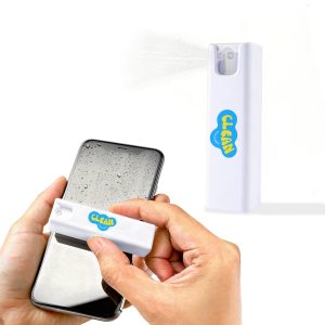 Spray On Screen Cleaner