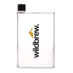 Thirst Bottle