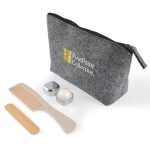 Chic Cosmetic Pack
