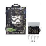 Wilson Fishing Tackle Kit