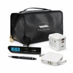 Tech Pack Travel