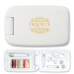 Stitch-In-Time Sewing Kit