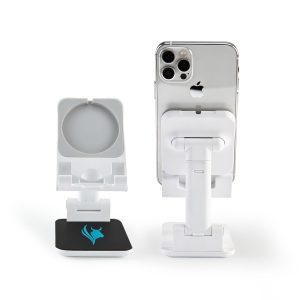 Vectra Phone Stand