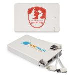 Arya 10,000mAh Power Bank