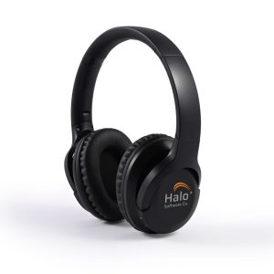 Equinox ANC Headphones In Case