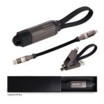 Swing 4 in 1 Combo Cable