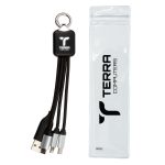 Glimmer Square Glow Cable