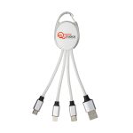 Boston Charger Cable