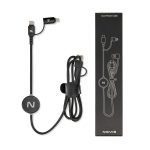 Aura by Nomis Cable