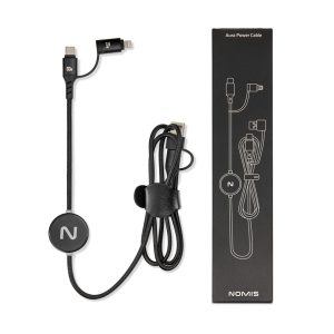 Aura by Nomis Cable