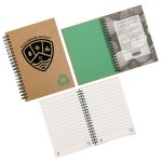 Stone Paper Notebook
