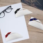 Ruler Letter Opener
