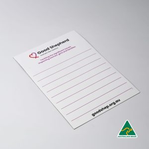 Magnetic Whiteboard (148mm x 210mm)