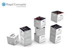 Magic 360 Square