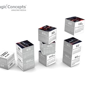 Magic 360 Square