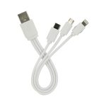 3n1 Multi Charge Cable