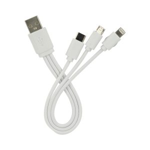 3n1 Multi Charge Cable