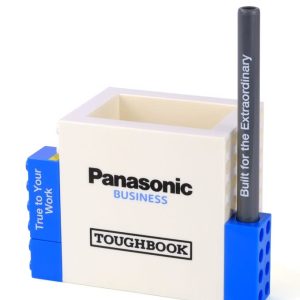 Mini Pen Pot Set