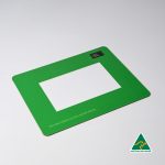 Photo Frame Mouse Mat (230mm x 190mm)